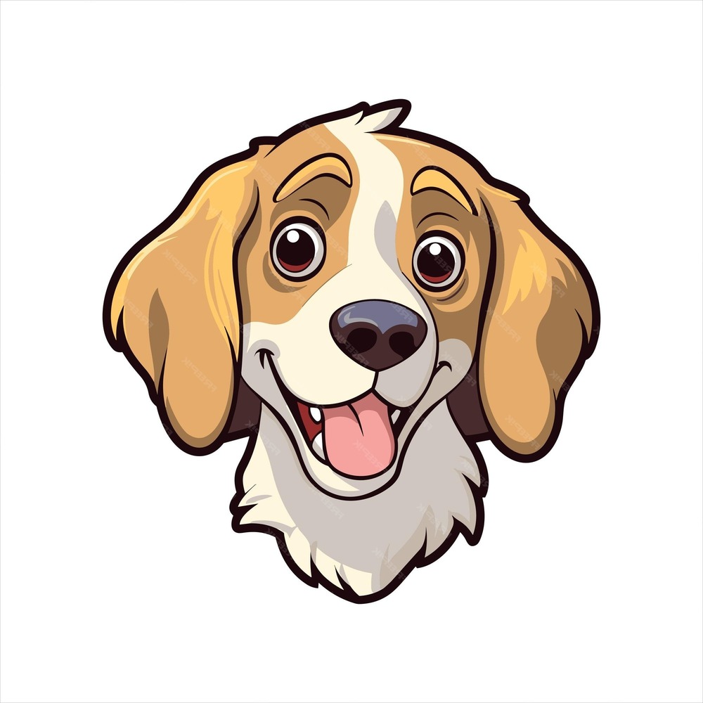 Kyi-Leo with long silky coat and curled tail