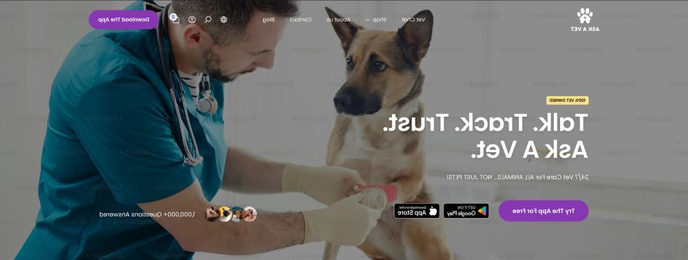 Simplified diagram showing blood flow through the heart