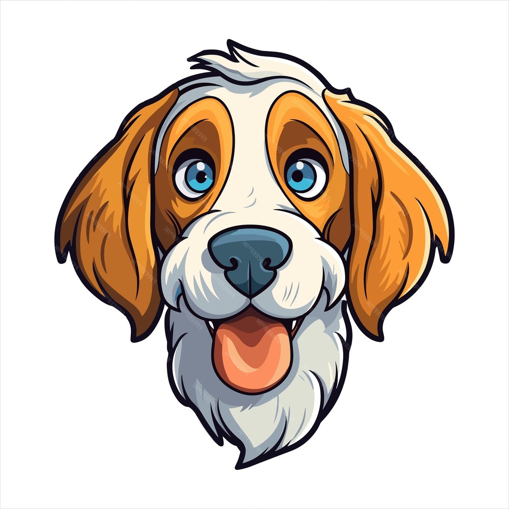 Chippiparai resting calmly