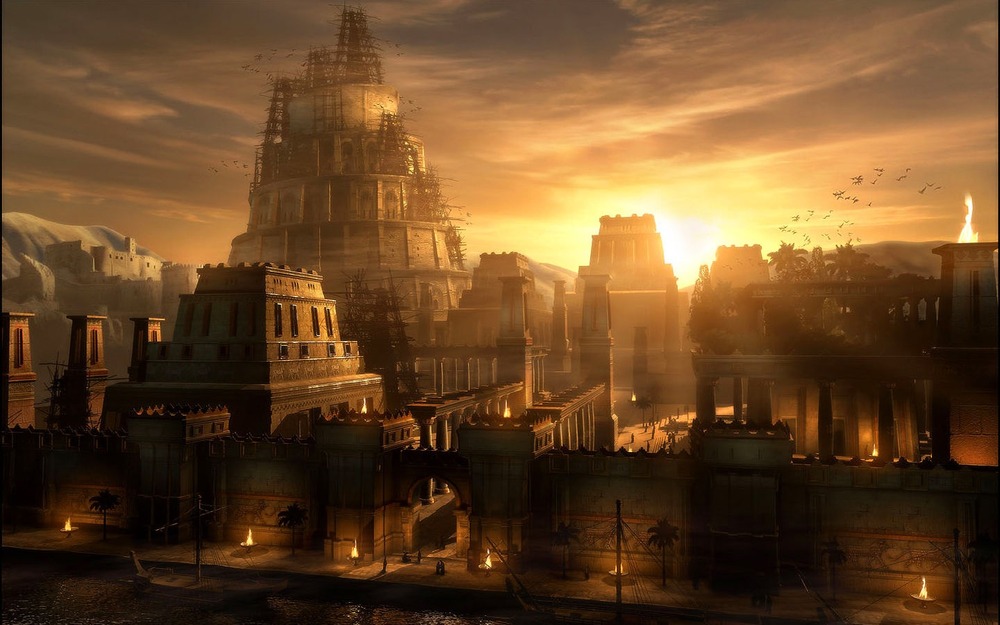 Mastiff-type dog in profile with a short coat