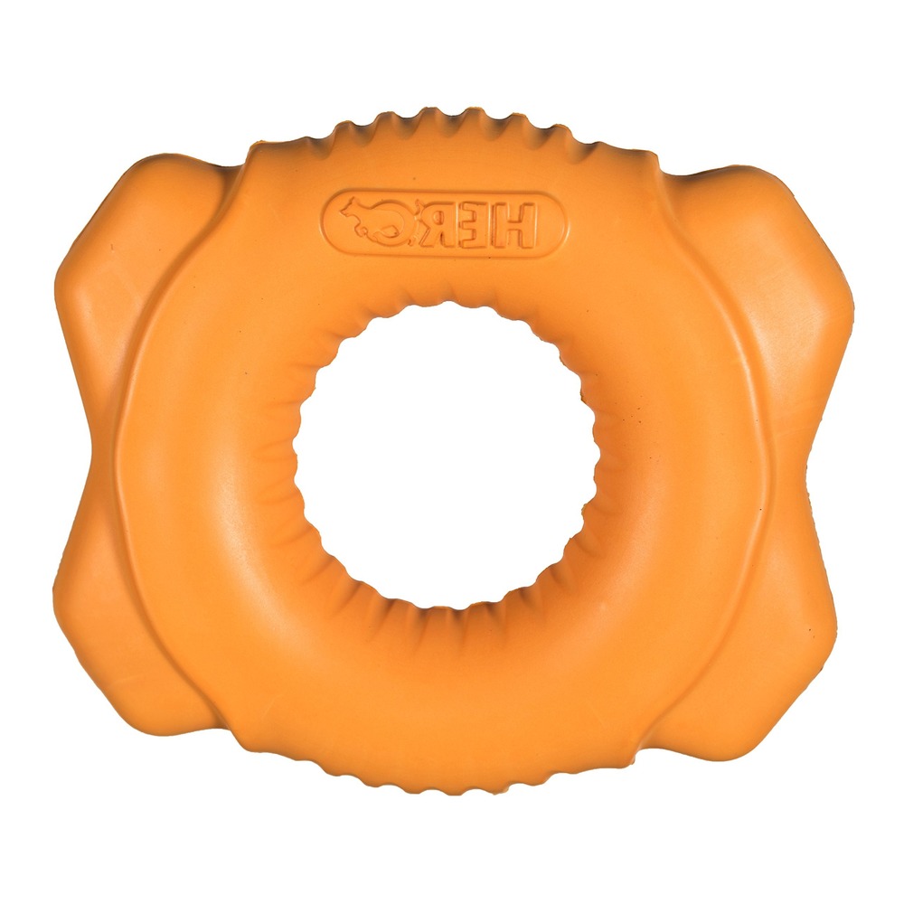 Large guardian dog with a thick coat